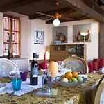 Apartamento Orta