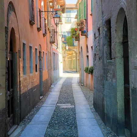 Apartment Orta