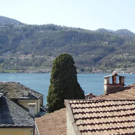 Apartment Orta Orta San Giulio
