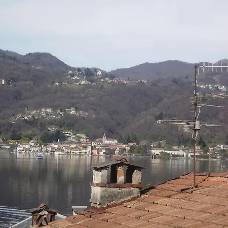 Orta Apartment
