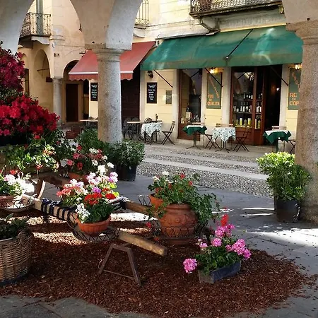 Orta Orta San Giulio