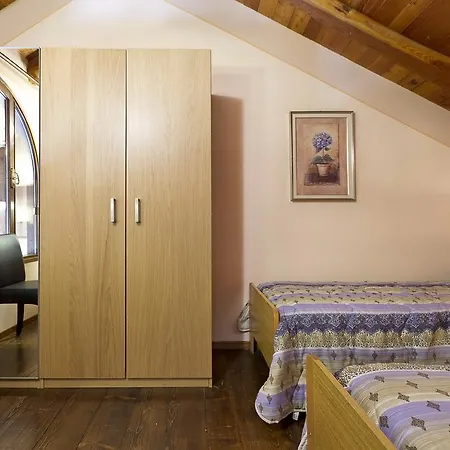 Appartement Orta Orta San Giulio