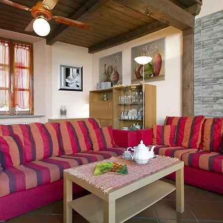 Apartment Orta Orta San Giulio