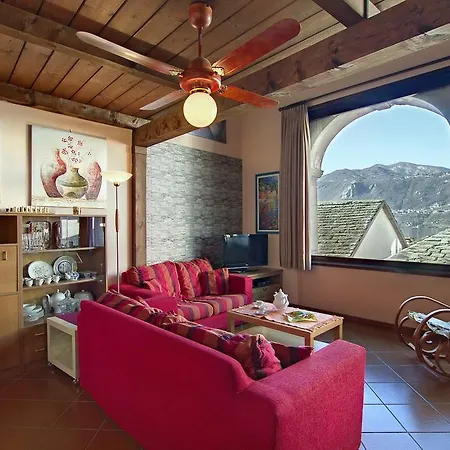 Apartment Orta