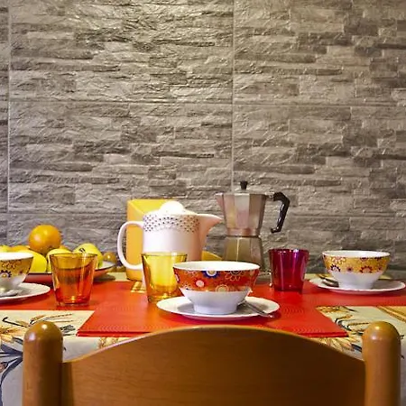 Apartment Orta