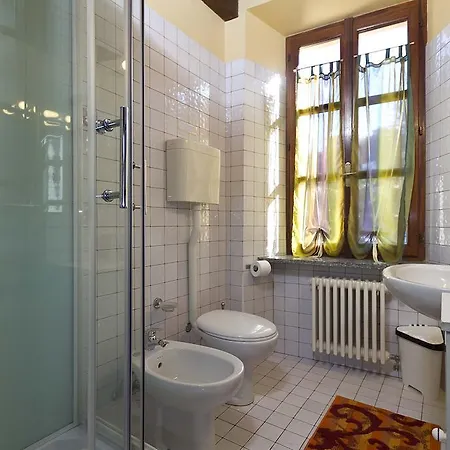 Apartment Orta Orta San Giulio