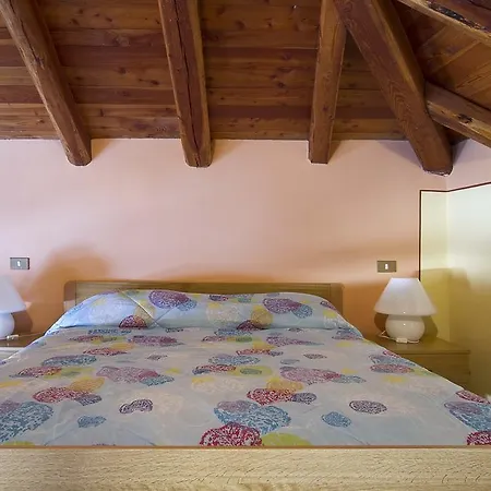 Apartment Orta