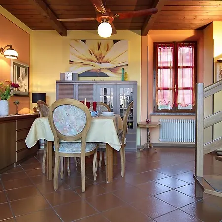 Apartment Orta