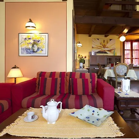 Orta Орта-Сан-Джулио