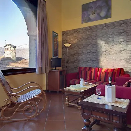 Orta * Орта-Сан-Джулио