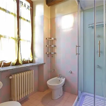 Orta Apartment Orta San Giulio