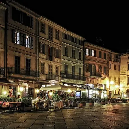 Orta *
