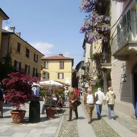 Apartment Orta