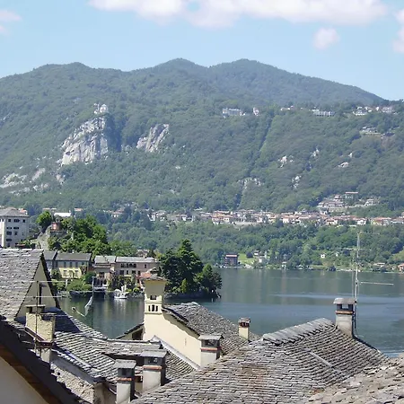 Orta Орта-Сан-Джулио