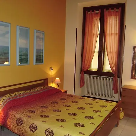 Orta * Orta San Giulio