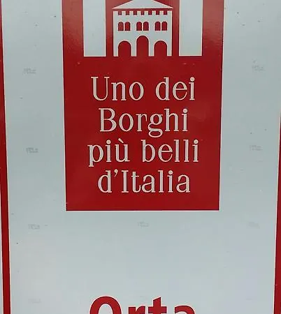 Orta Orta San Giulio
