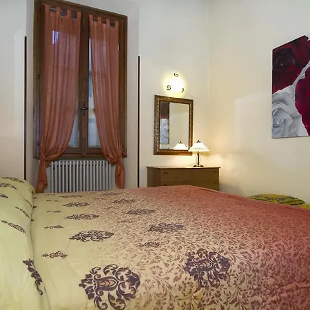 Apartment Orta