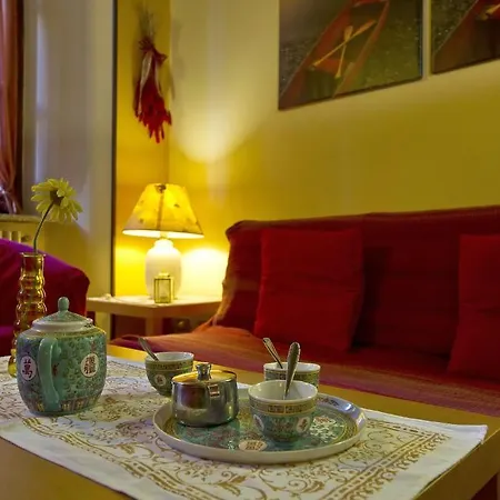 Orta Apartment