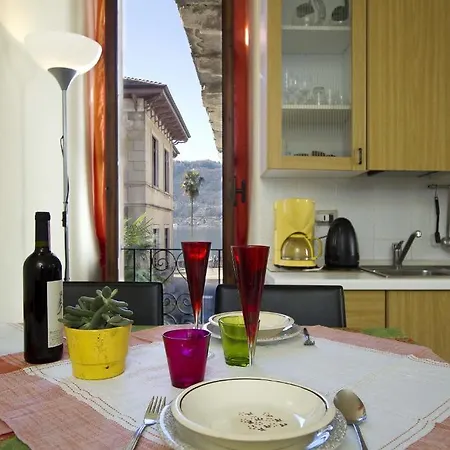 Orta Апартаменты