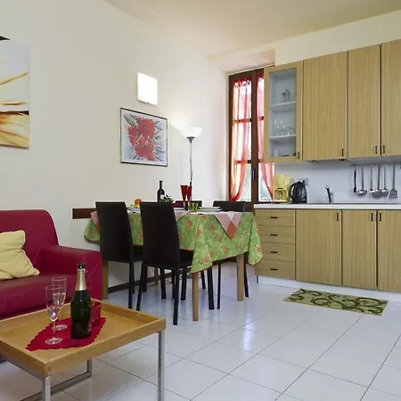 Apartment Orta Orta San Giulio