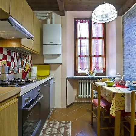 Apartment Orta Orta San Giulio