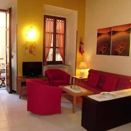 Apartment Orta Orta San Giulio